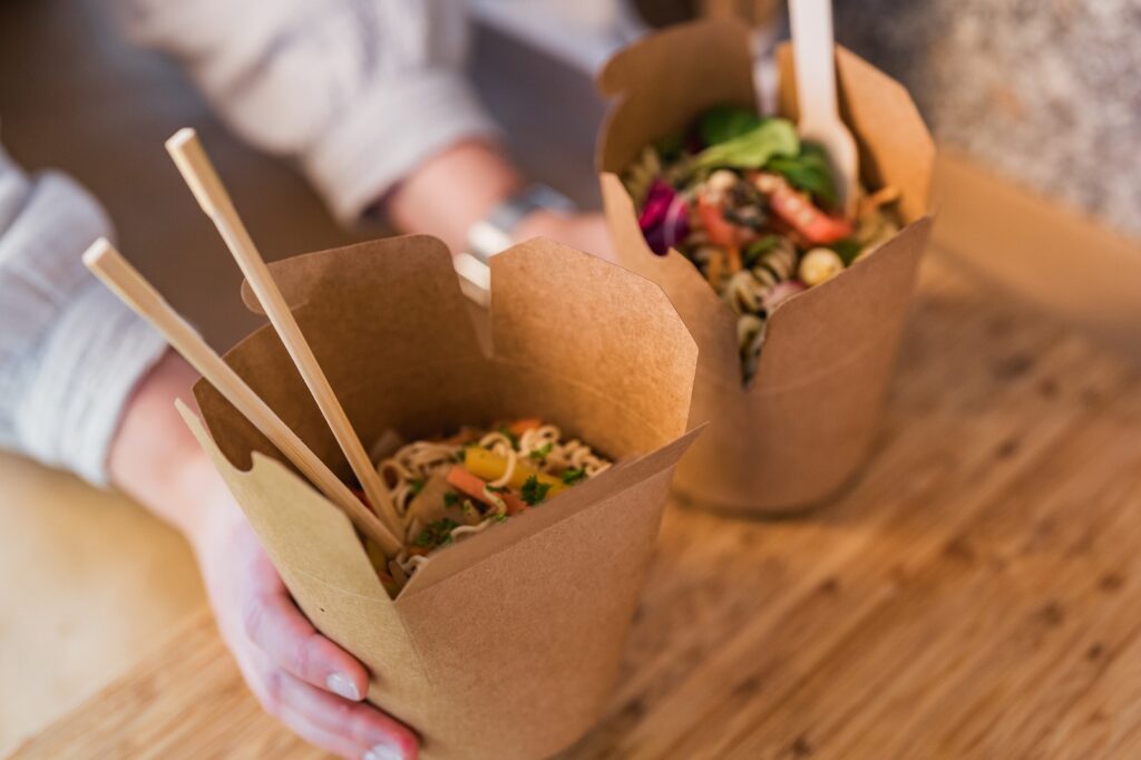 Foodcontainer
