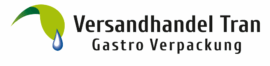 Ihr Spezialist für Gastronomie- & To-Go-Verpackungen – Versandhandel-Tran.de